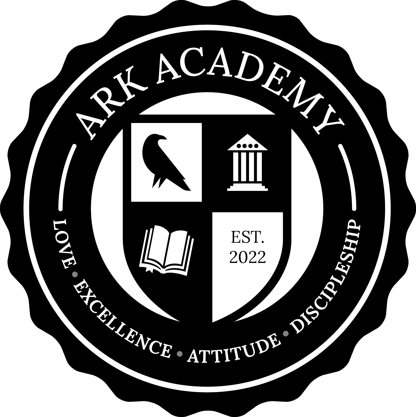 Calendar Ark Academy